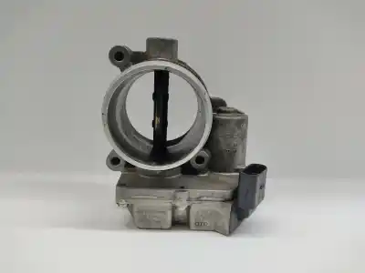 Pezzo di ricambio per auto di seconda mano SCATOLA DELLA FARFALLA per AUDI A6 BERLINA (4F2)  Riferimenti OEM IAM 4E0145950H  