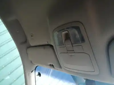 Автозапчастина б/у внутрішне світло для SSANGYONG KORANDO 671950 Посилання на OEM IAM   