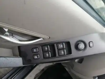 Автозапчасти б/у выключатель левого переднего окна за SSANGYONG KORANDO 671950 ссылки OEM IAM   