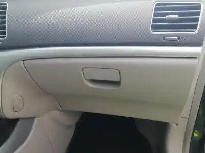 Автозапчасти б/у бардачок за SSANGYONG KORANDO 671950 ссылки OEM IAM   