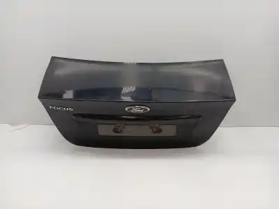 Pièce détachée automobile d'occasion COUVERCLE DE COFFRE pour FORD FOCUS BERLINA (CAP)  Références OEM IAM 1353382  