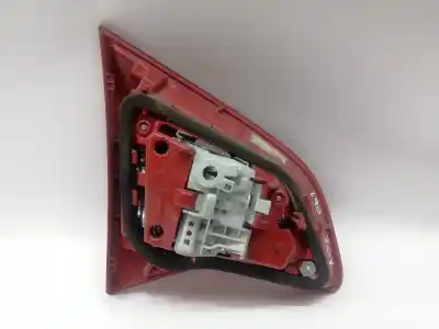 Автозапчастина б/у внутрішній правий завод для opel meriva b a14nel посилання на oem iam 13435486  