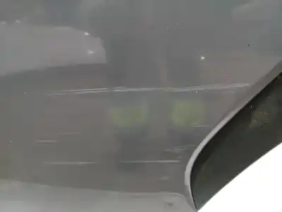 Автозапчастина б/у двері задні ліві для hyundai kona (os, ose, osi) 1.0 t-gdi посилання на oem iam 77003j9010  