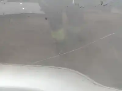 Автозапчастина б/у двері задні ліві для hyundai kona (os, ose, osi) 1.0 t-gdi посилання на oem iam 77003j9010  