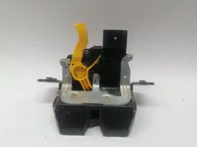 Автозапчастина б/у замок багажника / ворот для kia ceed (cd) d4fe посилання на oem iam 81230j7200