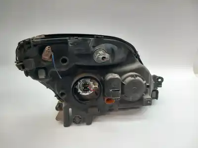 Автозапчасти б/у левая фара за renault scenic rx4 (ja0) f9q748 ссылки oem iam 260608873r  