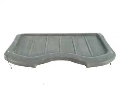 Pièce détachée automobile d'occasion PLAGE ARRIÈRE pour SEAT IBIZA (KJ1)  Références OEM IAM 6F0867769C  