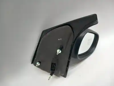 Second-hand car spare part right rearview mirror for renault scenic rx4 (ja0) f9q748 oem iam references 7700354645  