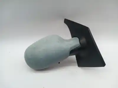 Second-hand car spare part right rearview mirror for renault scenic rx4 (ja0) f9q748 oem iam references 7700354645  