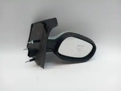 Second-hand car spare part right rearview mirror for renault scenic rx4 (ja0) f9q748 oem iam references 7700354645