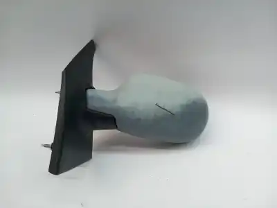 Second-hand car spare part left rearview mirror for renault scenic rx4 (ja0) f9q748 oem iam references 7700354644  