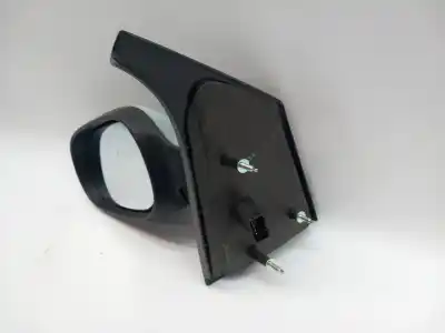 Second-hand car spare part left rearview mirror for renault scenic rx4 (ja0) f9q748 oem iam references 7700354644  