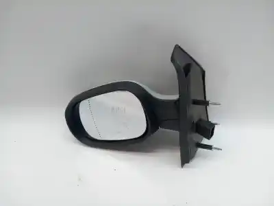 Second-hand car spare part LEFT REARVIEW MIRROR for RENAULT SCENIC RX4 (JA0)  OEM IAM references 7700354644  