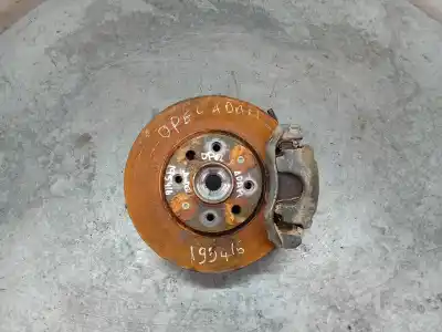 Piesă de schimb auto la mâna a doua Fuzeta dreapta fata pentru OPEL ADAM (M13)  Referințe OEM IAM 13388768  