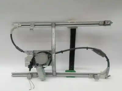 Second-hand car spare part driver left window regulator for renault midlum m180.11c oem iam references 7484561609