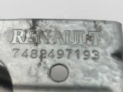 Автозапчастина б/у регулятор вікна передній лівий для renault midlum m180.11c посилання на oem iam 7484561609  