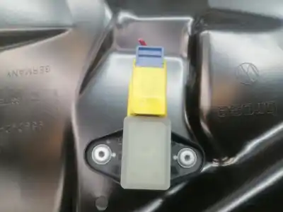 Автозапчастина б/у регулятор вікна передній лівий для volkswagen passat variant (3c5) cbab посилання на oem iam 3c1837461l  