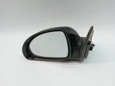 Автозапчасти б/у ЛЕВОЕ ЗЕРКАЛО за KIA CEED (ED)  ссылки OEM IAM 876101H251  