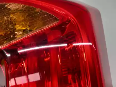 Second-hand car spare part right tailgate light for kia picanto (ja) g3la oem iam references 924021y010  