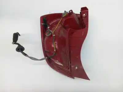 Second-hand car spare part right tailgate light for kia picanto (ja) g3la oem iam references 924021y010  