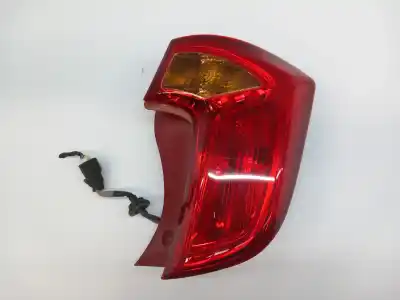 Second-hand car spare part RIGHT TAILGATE LIGHT for KIA PICANTO (JA)  OEM IAM references 924021Y010  