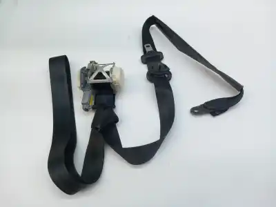 Second-hand car spare part front left seat belt for ford fiesta vi (cb1, ccn) 1.4 tdci oem iam references 2038393