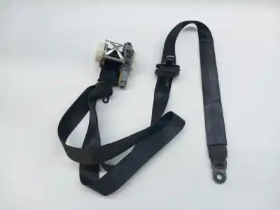 Second-hand car spare part front right seat belt for ford fiesta vi (cb1, ccn) 1.4 tdci oem iam references 2038384