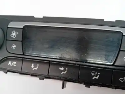 Автозапчасти б/у отопление / кондиционирование воздуха за ford c-max (cb3) kkda ссылки oem iam 7m5t18c612ad  