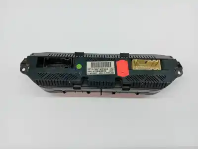Автозапчасти б/у отопление / кондиционирование воздуха за ford c-max (cb3) kkda ссылки oem iam 7m5t18c612ad  