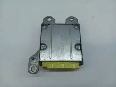 Автозапчасти б/у блок управления подушками безопасности за ford fiesta vi (cb1, ccn) 1.4 tdci ссылки oem iam 1568581  