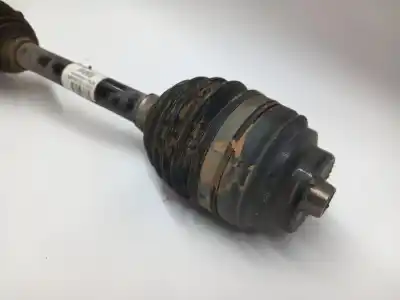 Second-hand car spare part front right transmission for mini mini 3p (f56) b37c15a oem iam references 31608643372  