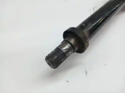 Second-hand car spare part front right transmission for mini mini 3p (f56) b37c15a oem iam references 31608643372  
