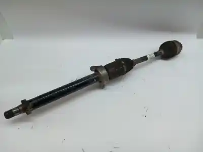 Second-hand car spare part front right transmission for mini mini 3p (f56) b37c15a oem iam references 31608643372