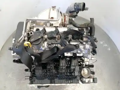 Piesă de schimb auto la mâna a doua MOTOR COMPLET pentru SEAT LEON ST (5F8)  Referințe OEM IAM CYV  