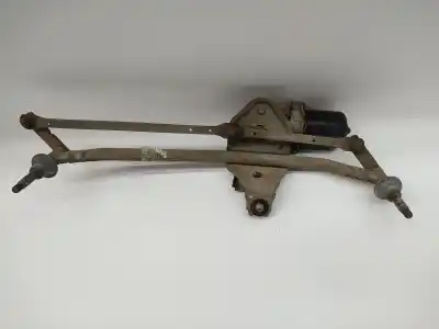 Second-hand car spare part FRONT WINDSHIELD WIPER MOTOR for RENAULT TRAFIC II COMBI  OEM IAM references 7701055893  