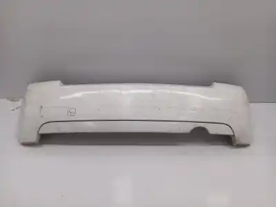 Pezzo di ricambio per auto di seconda mano PARAURTI POSTERIORE per CITROEN C2 (JM_)  Riferimenti OEM IAM 7410T6  