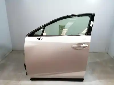 Second-hand car spare part LEFT FRONT DOOR for LEXUS NX (AZ10)  OEM IAM references 6700278030  