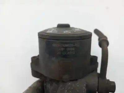 Pezzo di ricambio per auto di seconda mano pinza freno posteriore destra per citroen c4 picasso/spacetourer seduction 120 cv / 88 kw riferimenti oem iam   