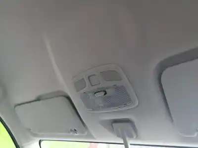 Автозапчасти б/у внутренний свет за suzuki celerio (lf) 1.0 (avk310) ссылки oem iam 3621084m006gs