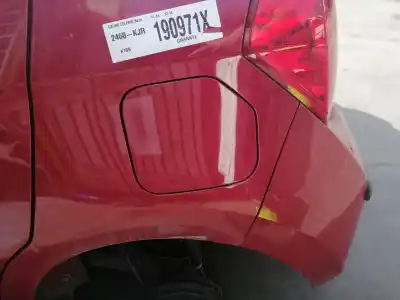Автозапчасти б/у наружная крышка топлива за suzuki celerio (lf) 1.0 (avk310) ссылки oem iam 6485084m00