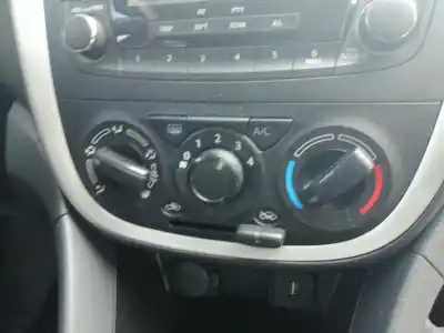 Автозапчасти б/у климат-контроль за suzuki celerio (lf) 1.0 (avk310) ссылки oem iam 7441084ma05pk
