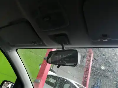 Автозапчасти б/у внутреннее зеркало за suzuki celerio (lf) 1.0 (avk310) ссылки oem iam 8470384m106gs