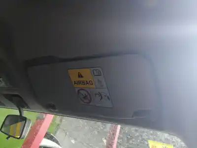Автозапчасти б/у правая зона за suzuki celerio (lf) 1.0 (avk310) ссылки oem iam 8480184m106gs