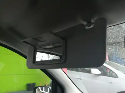 Автозапчастина б/у лівий натір для suzuki celerio (lf) 1.0 (avk310) посилання на oem iam 8480284m206gs  