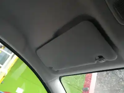Автозапчасти б/у левая зона за suzuki celerio (lf) 1.0 (avk310) ссылки oem iam 8480284m206gs