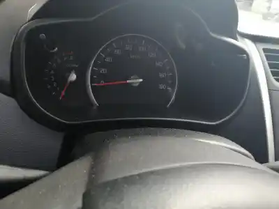 Автозапчасти б/у счетчик километров часы за suzuki celerio (lf) 1.0 (avk310) ссылки oem iam 3410484mm2