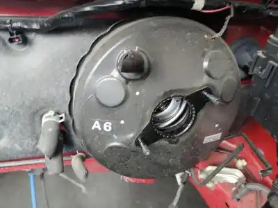 Автозапчасти б/у тормозной серво за suzuki celerio (lf) 1.0 (avk310) ссылки oem iam 5130084m60