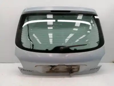 Pièce détachée automobile d'occasion HAYON pour PEUGEOT 206 SW  Références OEM IAM 8701R5  
