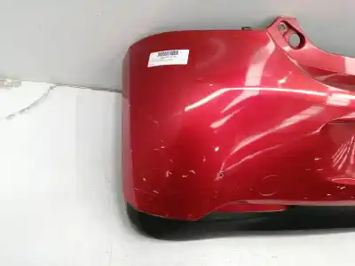 Pezzo di ricambio per auto di seconda mano paraurti posteriore per smart forfour 281920 riferimenti oem iam a4538800040  