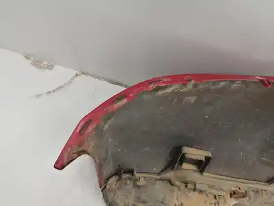 Pezzo di ricambio per auto di seconda mano paraurti posteriore per smart forfour 281920 riferimenti oem iam a4538800040  